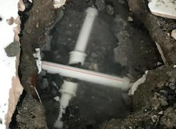 平顶山市阳台漏水维修公司为您分享楼上楼下漏水怎么处理