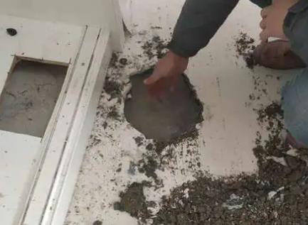 平顶山市卫生间漏水维修公司分享下精确定位查漏水一次多少钱?不同级别收费不同