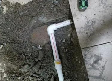 平顶山市阳台漏水维修时有哪些声音会影响检漏仪